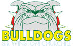 Sir Winston Churchill Public School Logo